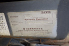KOMATSU　/　PC03-1