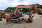KOMATSU　/　PC03-1