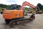 KOMATSU　/　PC03-1