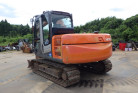 KOMATSU　/　PC03-1