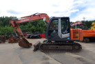 KOMATSU　/　PC03-1