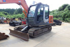 KOMATSU　/　PC03-1