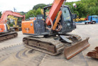 KOMATSU　/　PC03-1