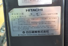 KOMATSU　/　PC03-1
