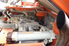 KOMATSU　/　PC03-1