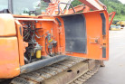 KOMATSU　/　PC03-1