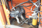 KOMATSU　/　PC03-1