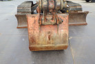 KOMATSU　/　PC03-1