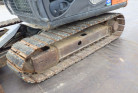KOMATSU　/　PC03-1