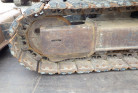 KOMATSU　/　PC03-1