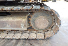 KOMATSU　/　PC03-1