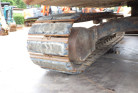 KOMATSU　/　PC03-1