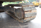 KOMATSU　/　PC03-1