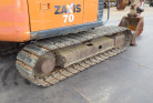 KOMATSU　/　PC03-1