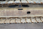 KOMATSU　/　PC03-1