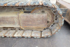 KOMATSU　/　PC03-1