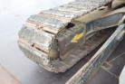 KOMATSU　/　PC03-1