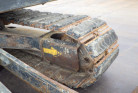 KOMATSU　/　PC03-1