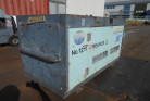 KOMATSU　/　PC03-1