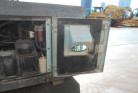 KOMATSU　/　PC03-1