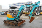 KOMATSU　/　PC03-1