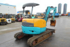 KOMATSU　/　PC03-1