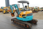 KOMATSU　/　PC03-1