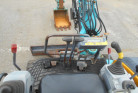 KOMATSU　/　PC03-1