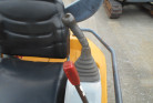 KOMATSU　/　PC03-1