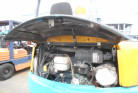 KOMATSU　/　PC03-1
