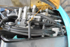 KOMATSU　/　PC03-1