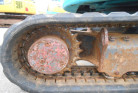 KOMATSU　/　PC03-1