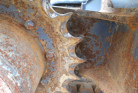 KOMATSU　/　PC03-1
