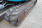 KOMATSU　/　PC03-1