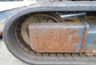 KOMATSU　/　PC03-1