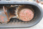 KOMATSU　/　PC03-1