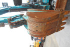 KOMATSU　/　PC03-1