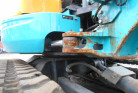 KOMATSU　/　PC03-1