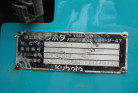 KOMATSU　/　PC03-1