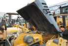 KOMATSU　/　PC03-1