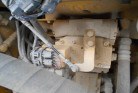 KOMATSU　/　PC03-1