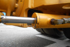KOMATSU　/　PC03-1