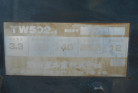 KOMATSU　/　PC03-1