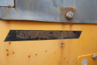 KOMATSU　/　PC03-1