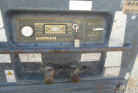 KOMATSU　/　PC03-1