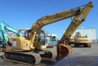 KOMATSU　/　PC03-1