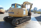 KOMATSU　/　PC03-1