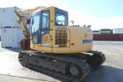 KOMATSU　/　PC03-1