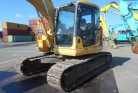 KOMATSU　/　PC03-1