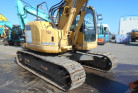 KOMATSU　/　PC03-1